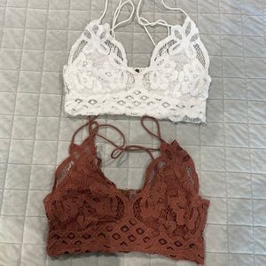 FP One Adella Bralette